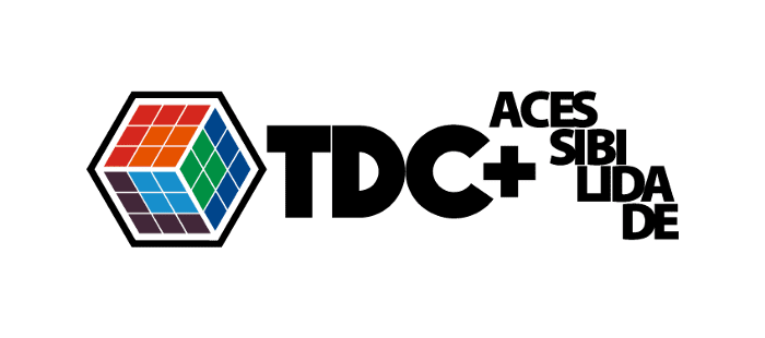 TDC + Acessibilidade